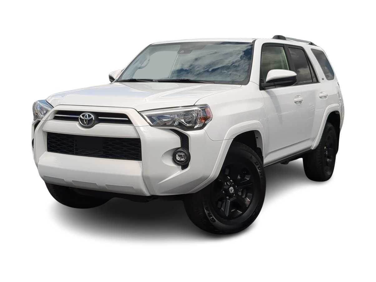 2024 Toyota 4Runner SR5 -
                  Orlando, FL