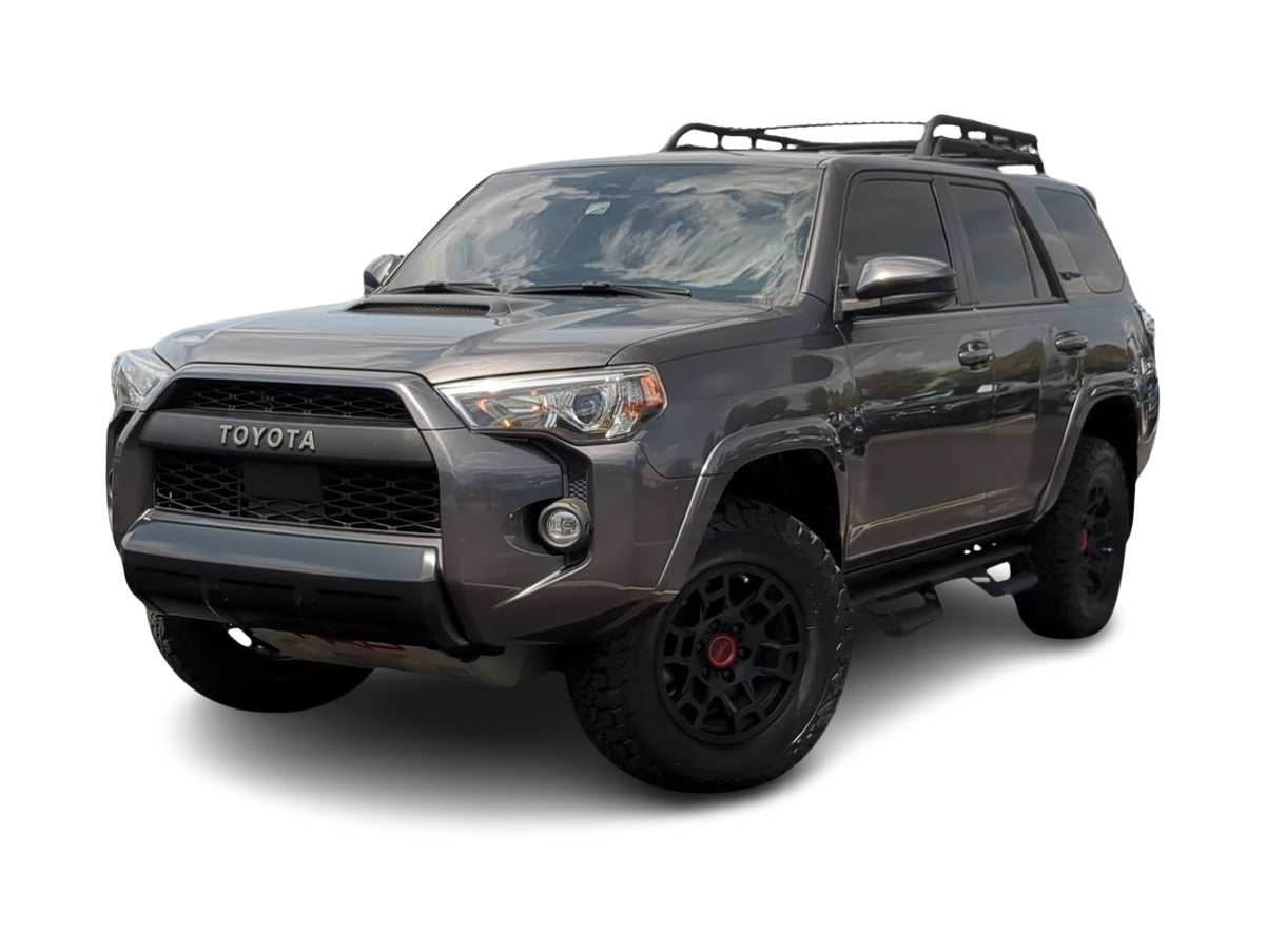 2021 Toyota 4Runner TRD Pro -
                Orlando, FL