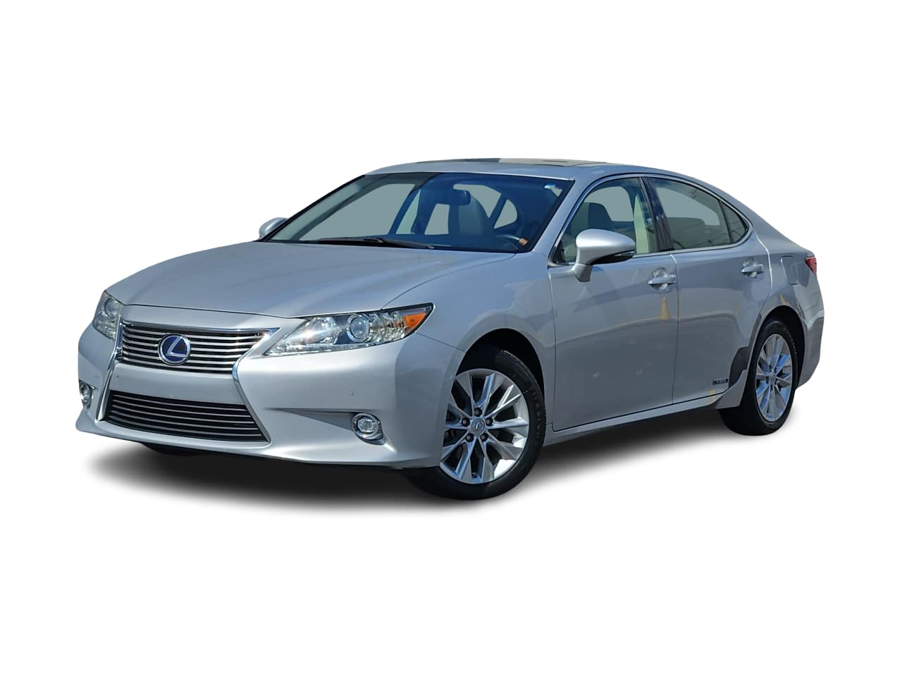 2014 Lexus ES Hybrid 300h -
                  Orlando, FL