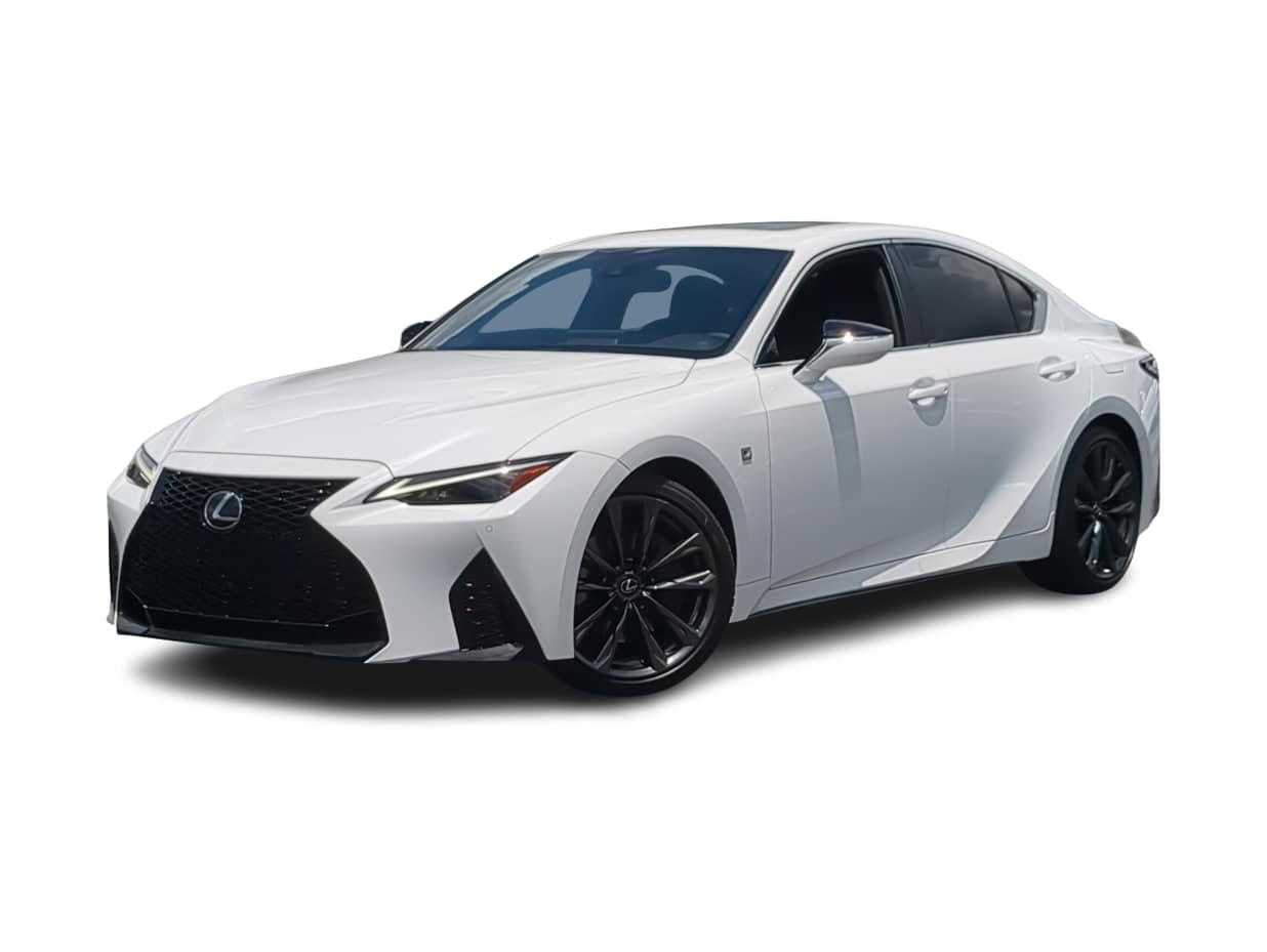 2023 Lexus IS 350 -
                  Orlando, FL