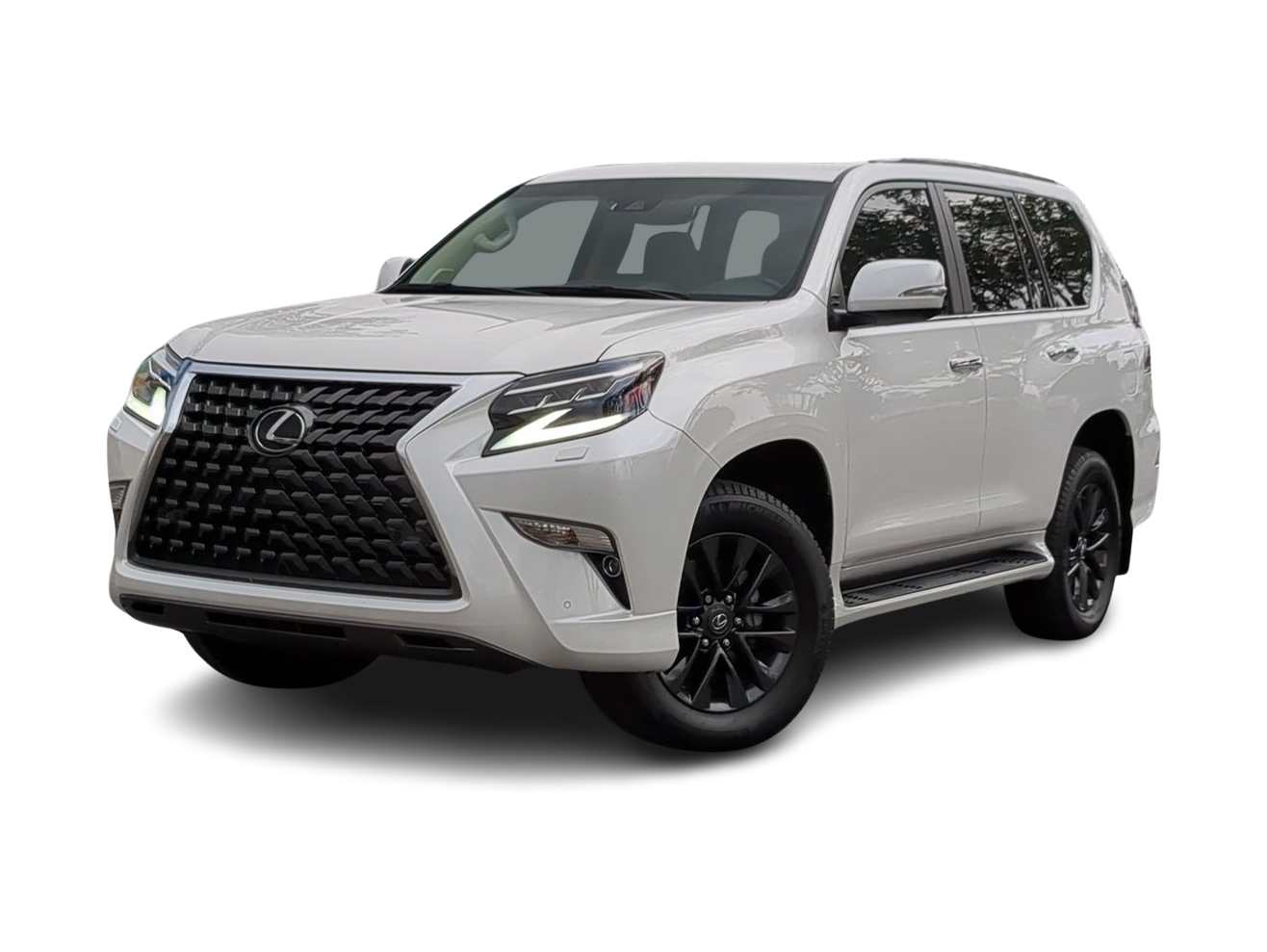 2023 Lexus GX 460 -
                Orlando, FL