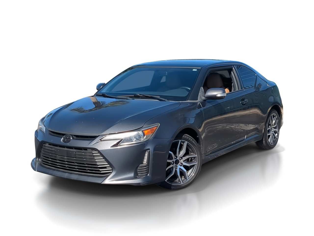 2015 Scion tC Base