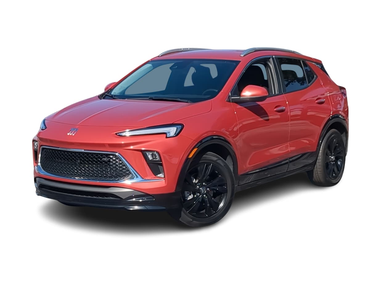 2024 Buick Encore GX Sport Touring -
                  Orlando, FL