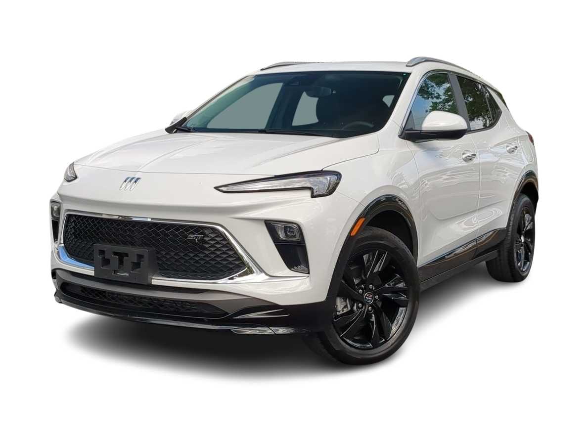 2024 Buick Encore GX Sport Touring -
                Orlando, FL