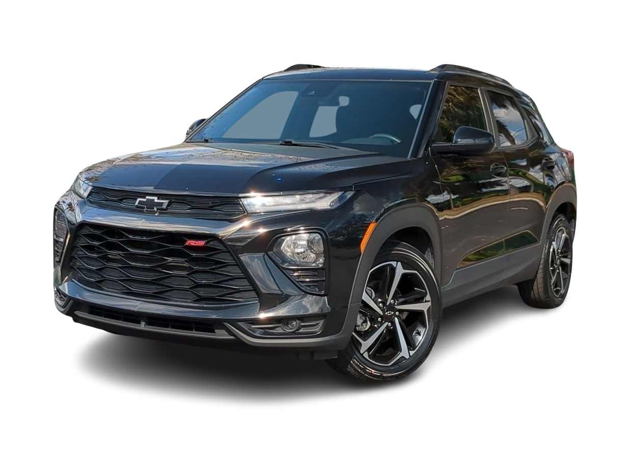 2022 Chevrolet TrailBlazer RS -
                Orlando, FL