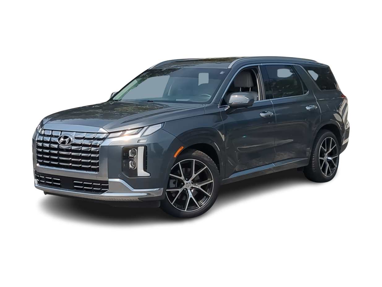 Thumbnail: 2023 Hyundai Palisade - 1