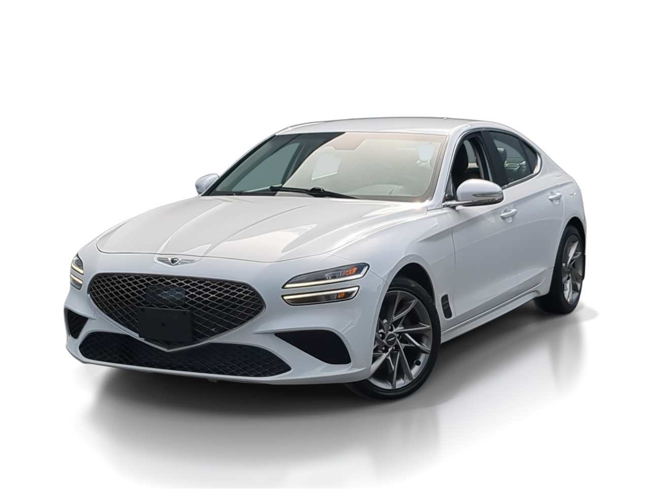 2022 GENESIS G70 Standard