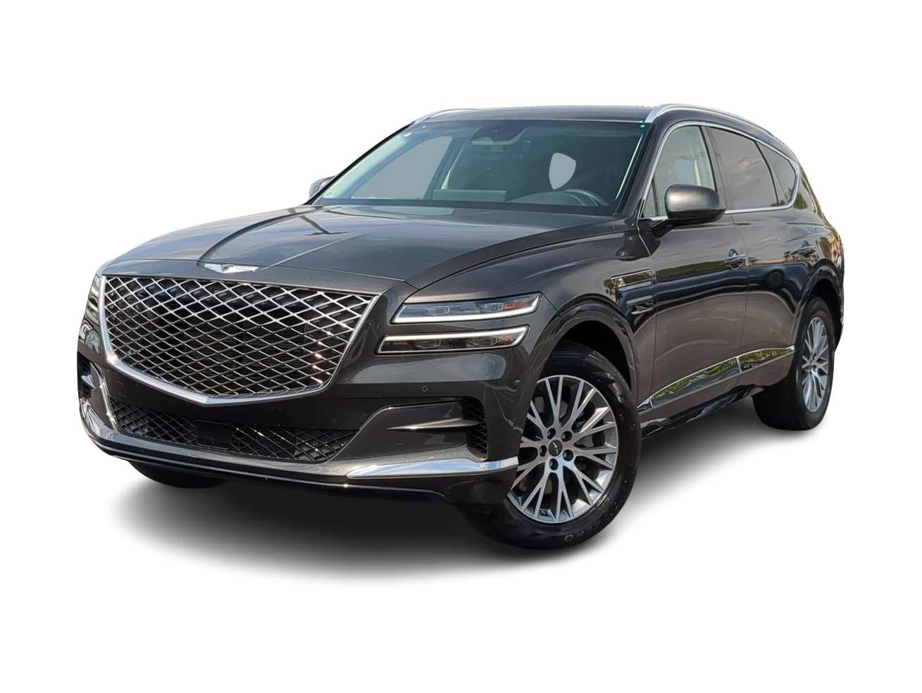 2024 Genesis GV80 2.5T -
                Orlando, FL