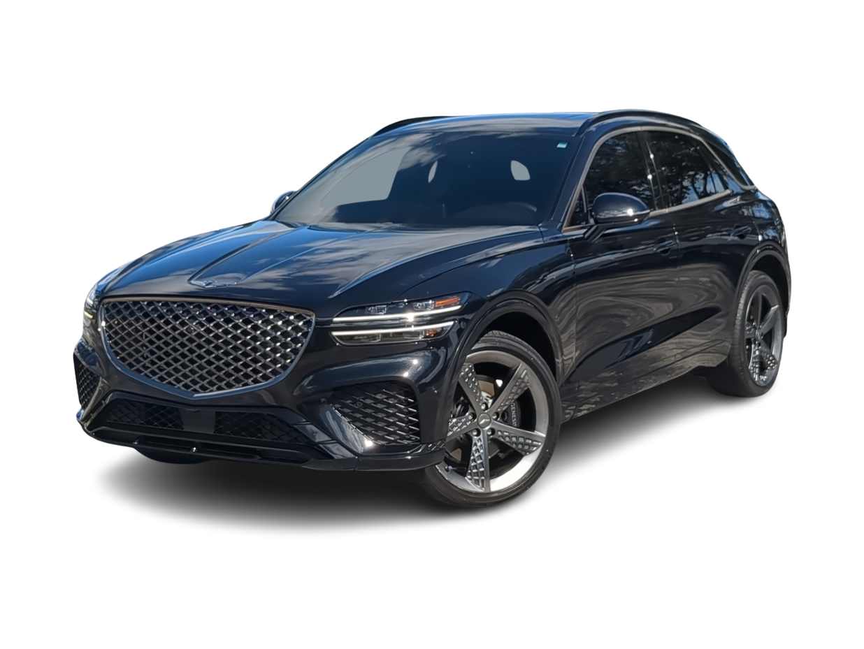 2023 Genesis GV70 2.5T -
                  Orlando, FL