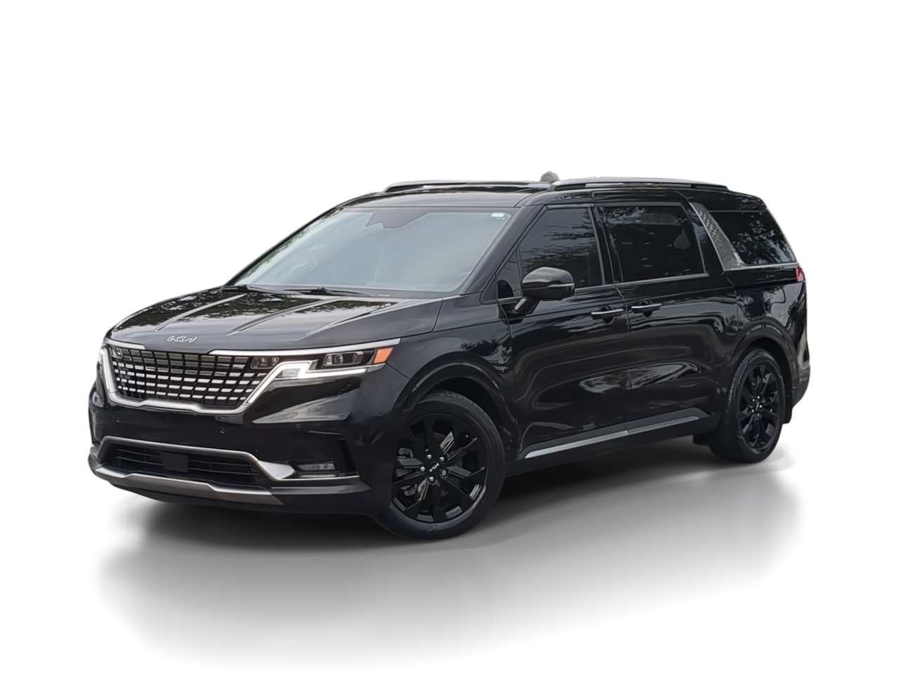 2024 Kia Carnival SX Prestige's photo