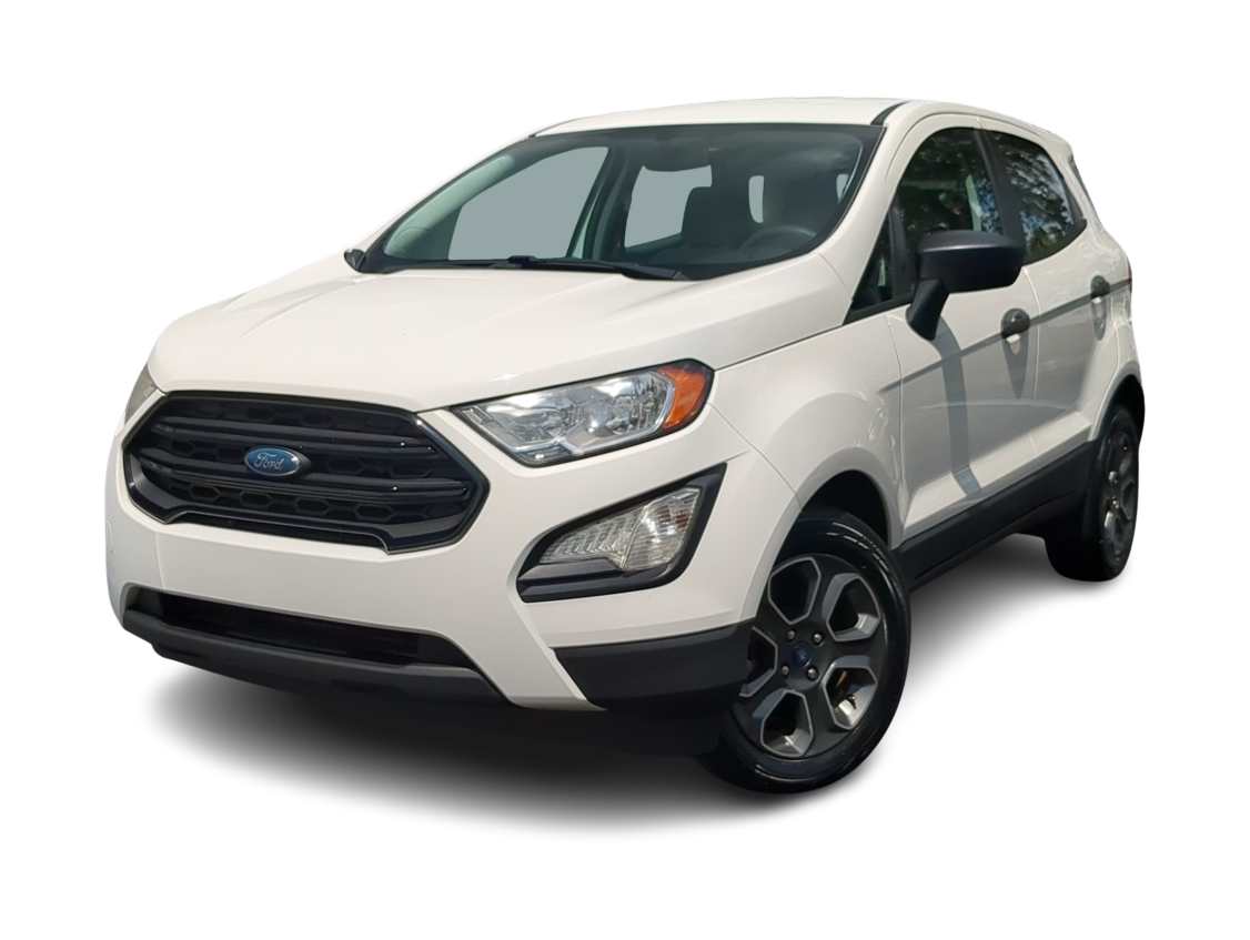 2018 Ford EcoSport S -
                  Orlando, FL