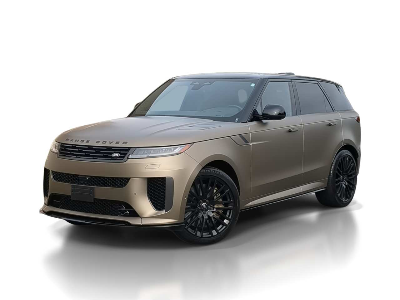 2024 Land Rover Range Rover Sport SV Edition One's photo