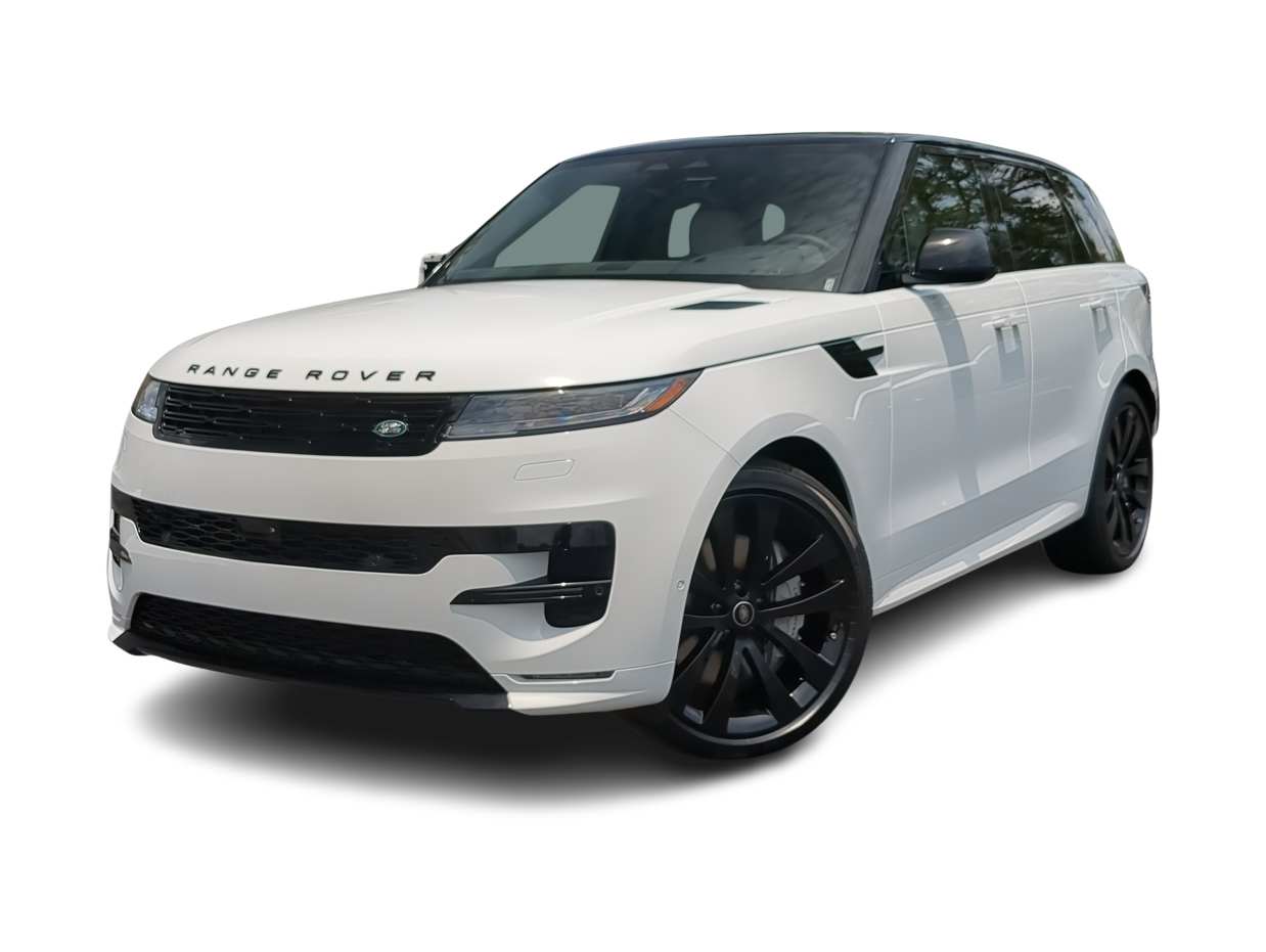 Thumbnail: 2025 Land Rover Range Rover Sport - 1