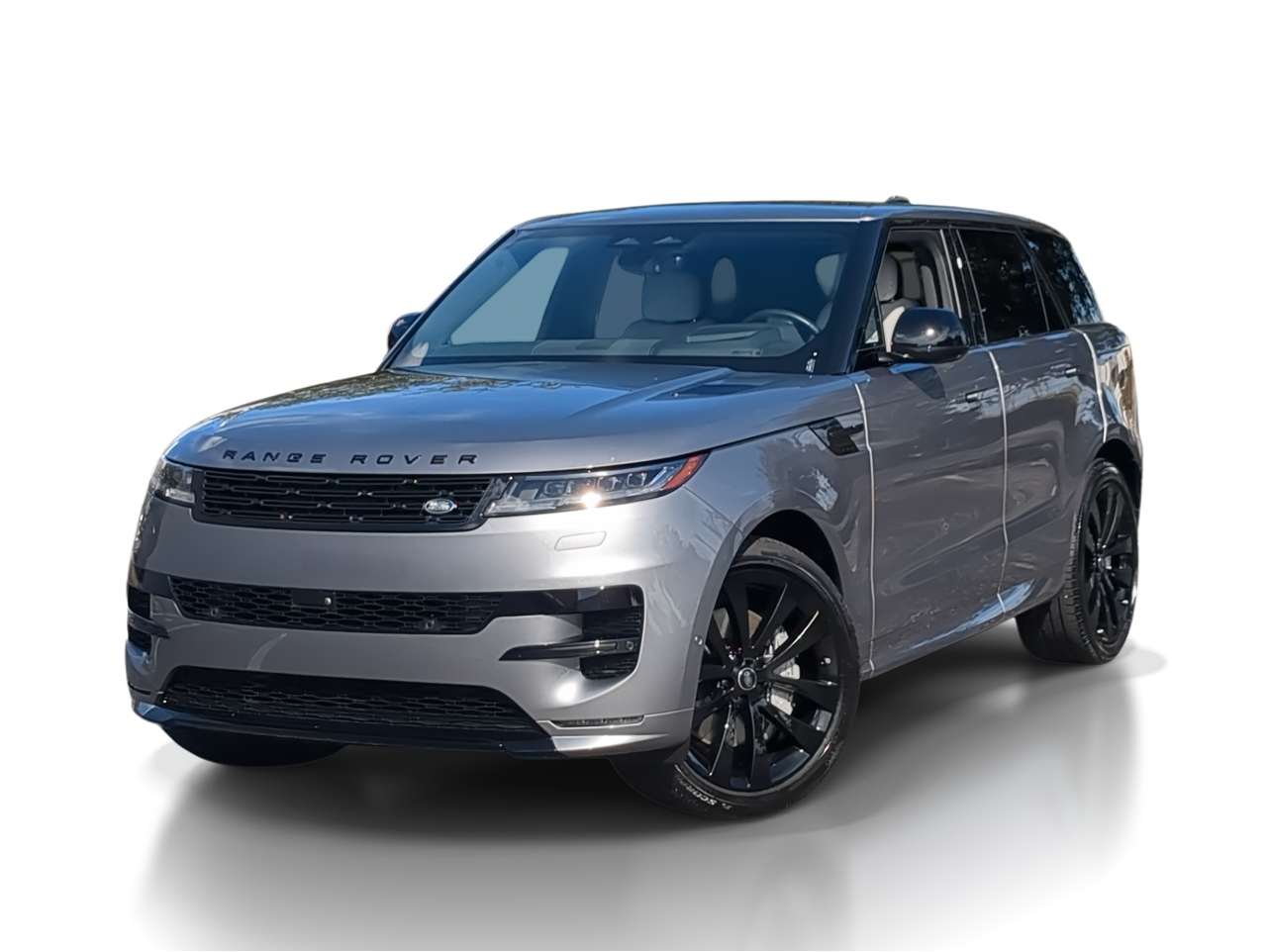 2025 Land Rover Range Rover Sport Dynamic SE