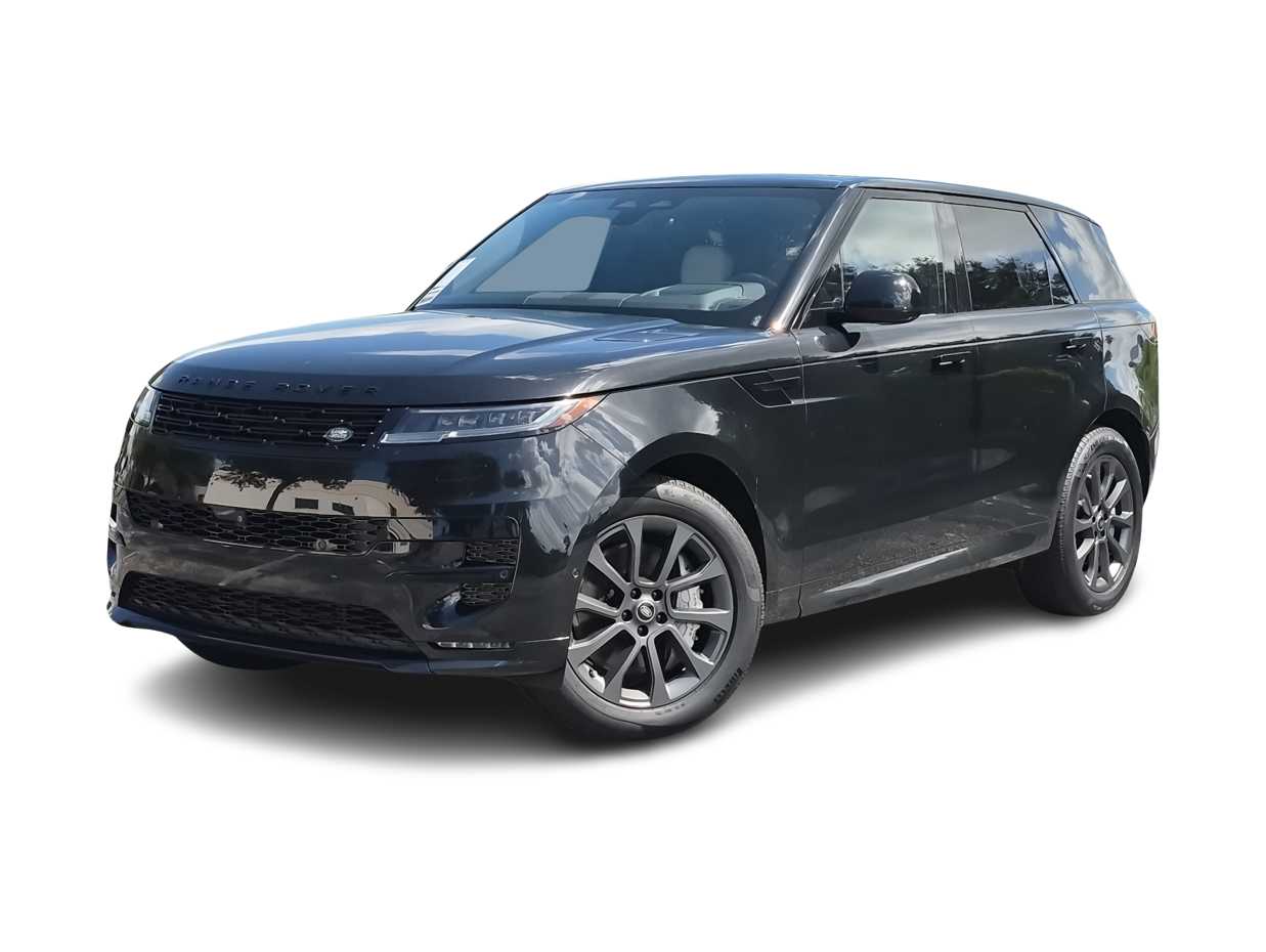 Thumbnail: 2025 Land Rover Range Rover Sport - 1