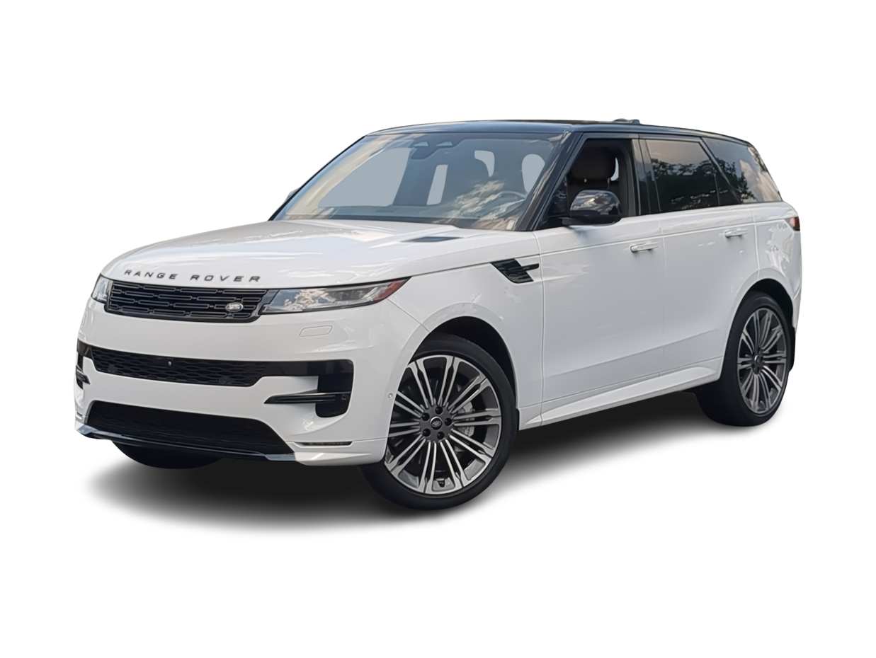 Thumbnail: 2025 Land Rover Range Rover Sport - 1