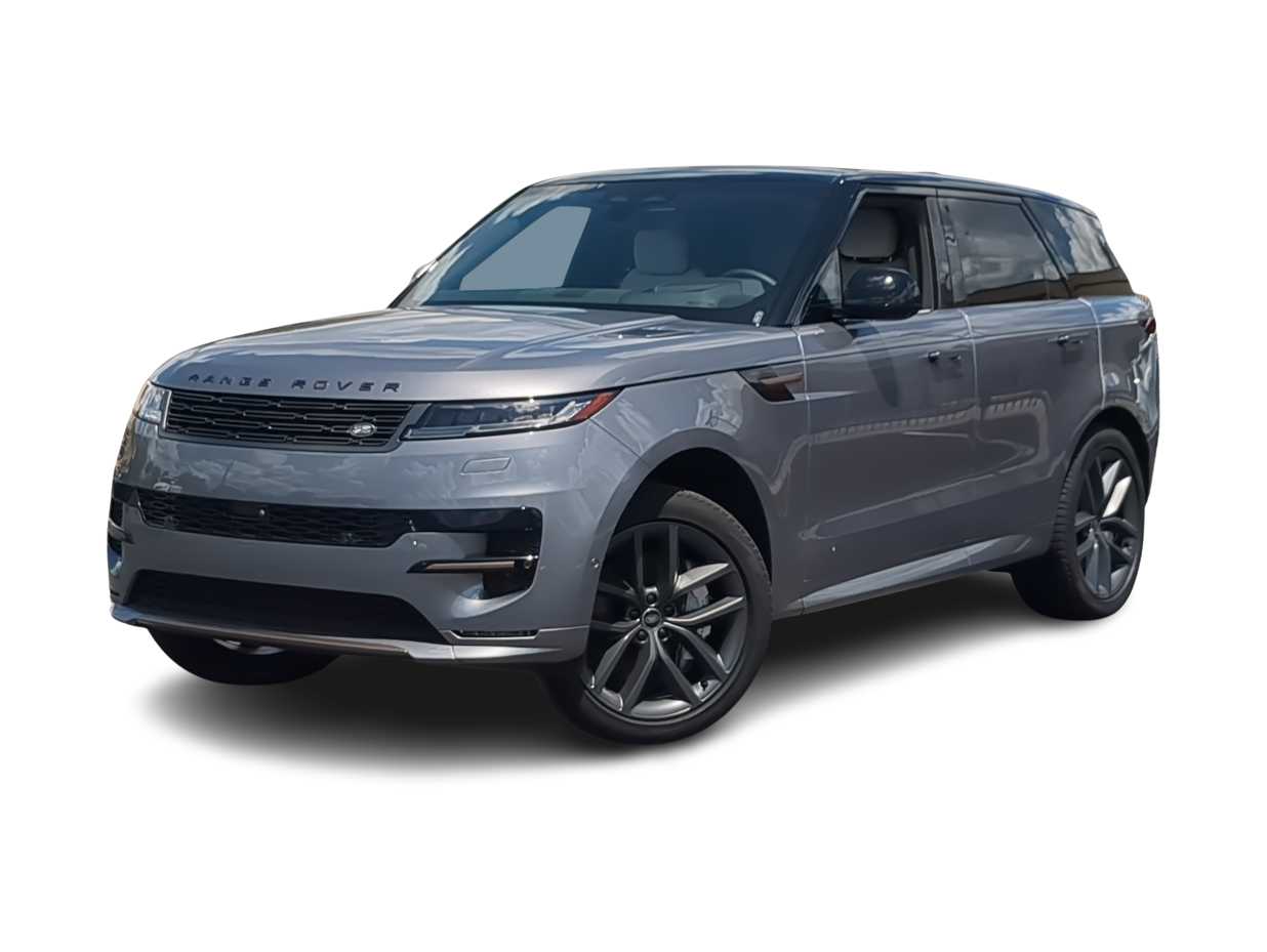 Thumbnail: 2025 Land Rover Range Rover Sport - 1