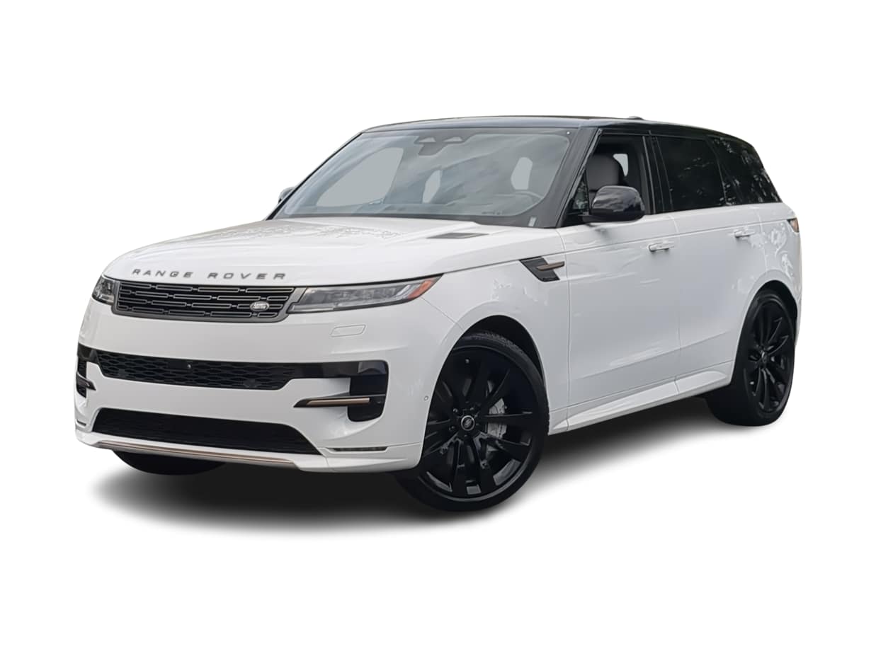 Thumbnail: 2025 Land Rover Range Rover Sport - 1