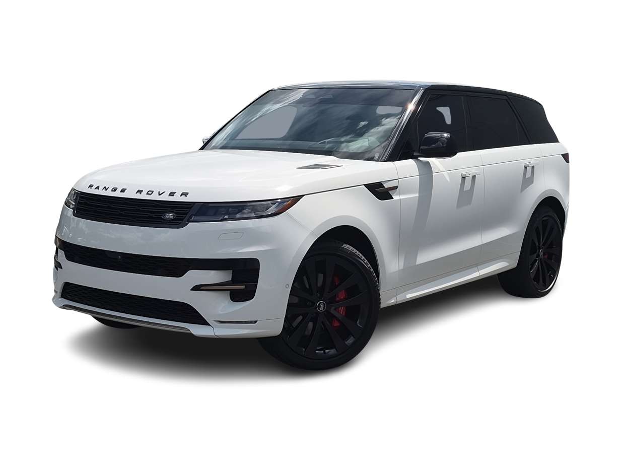 Thumbnail: 2024 Land Rover Range Rover Sport - 1