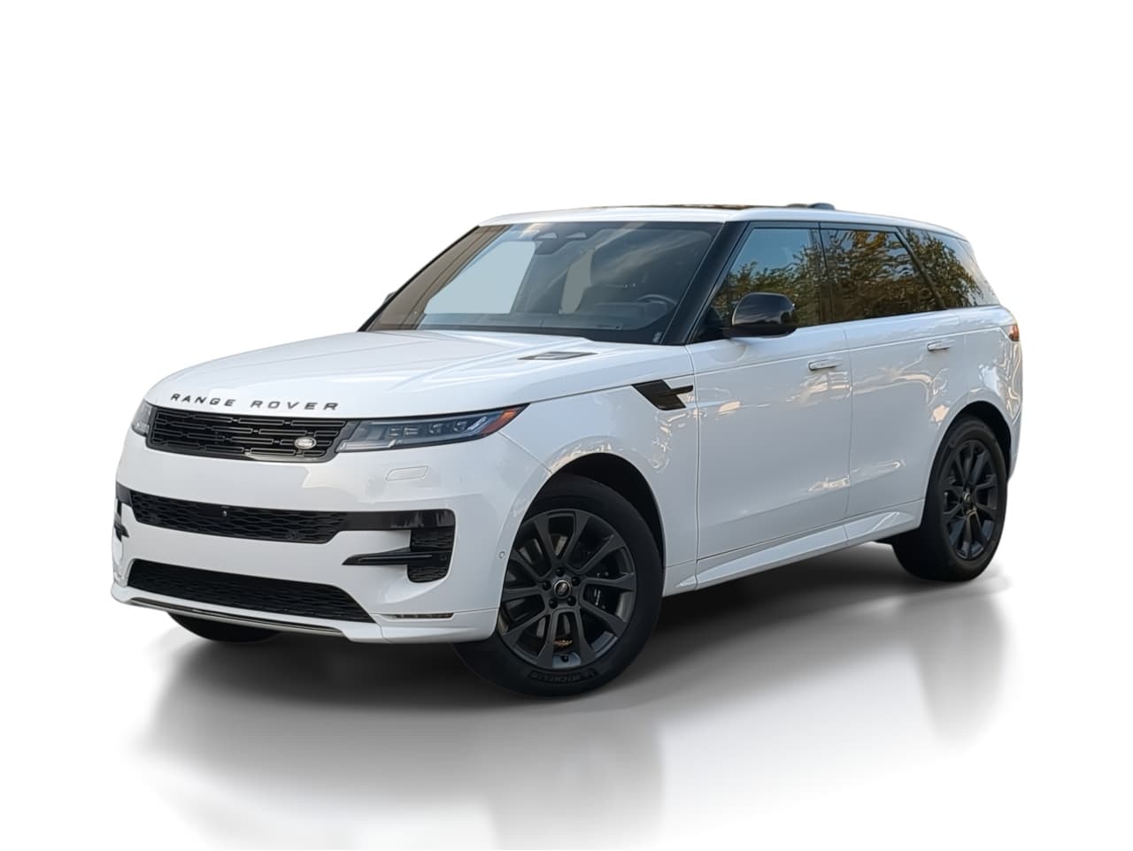 2024 Land Rover Range Rover Sport SE Dynamic's photo