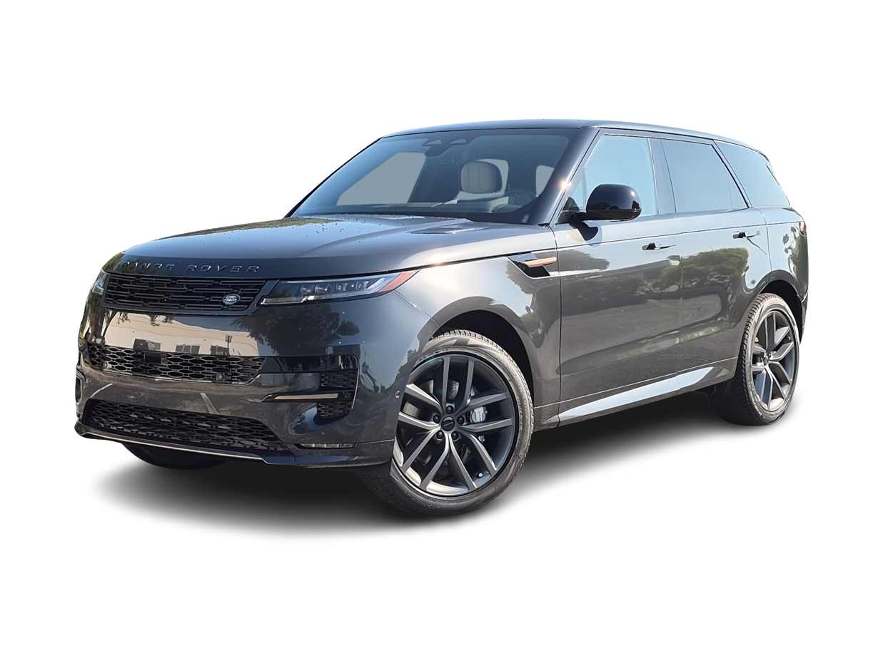 Thumbnail: 2026 Land Rover Range Rover Sport - 1