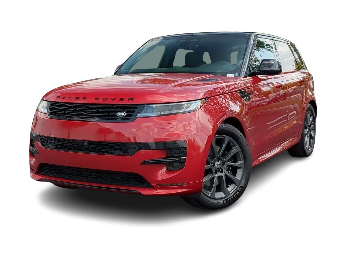 2024 Land Rover Range Rover Sport SE Dynamic -
                Orlando, FL
