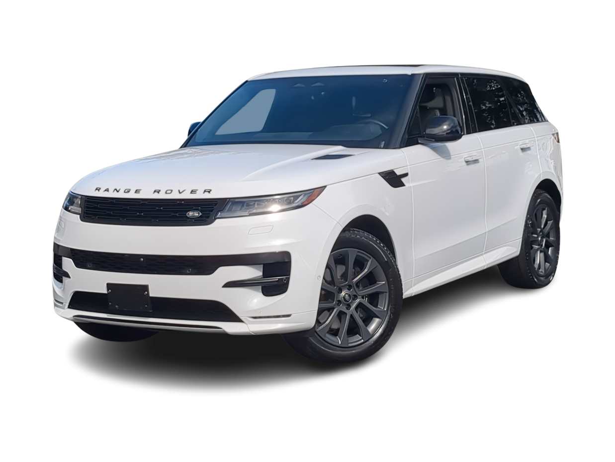 Thumbnail: 2024 Land Rover Range Rover Sport - 1