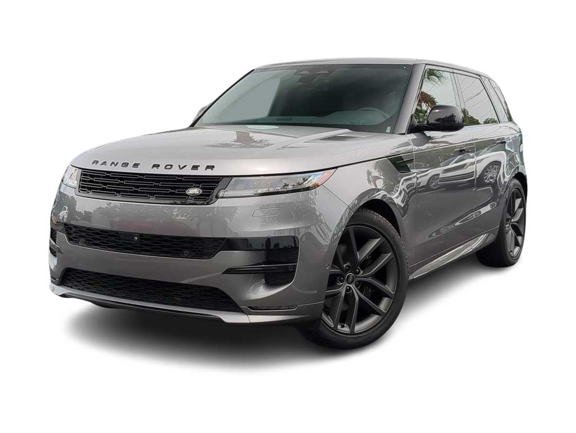 2024 Land Rover Range Rover Sport SE Dynamic -
                  Orlando, FL