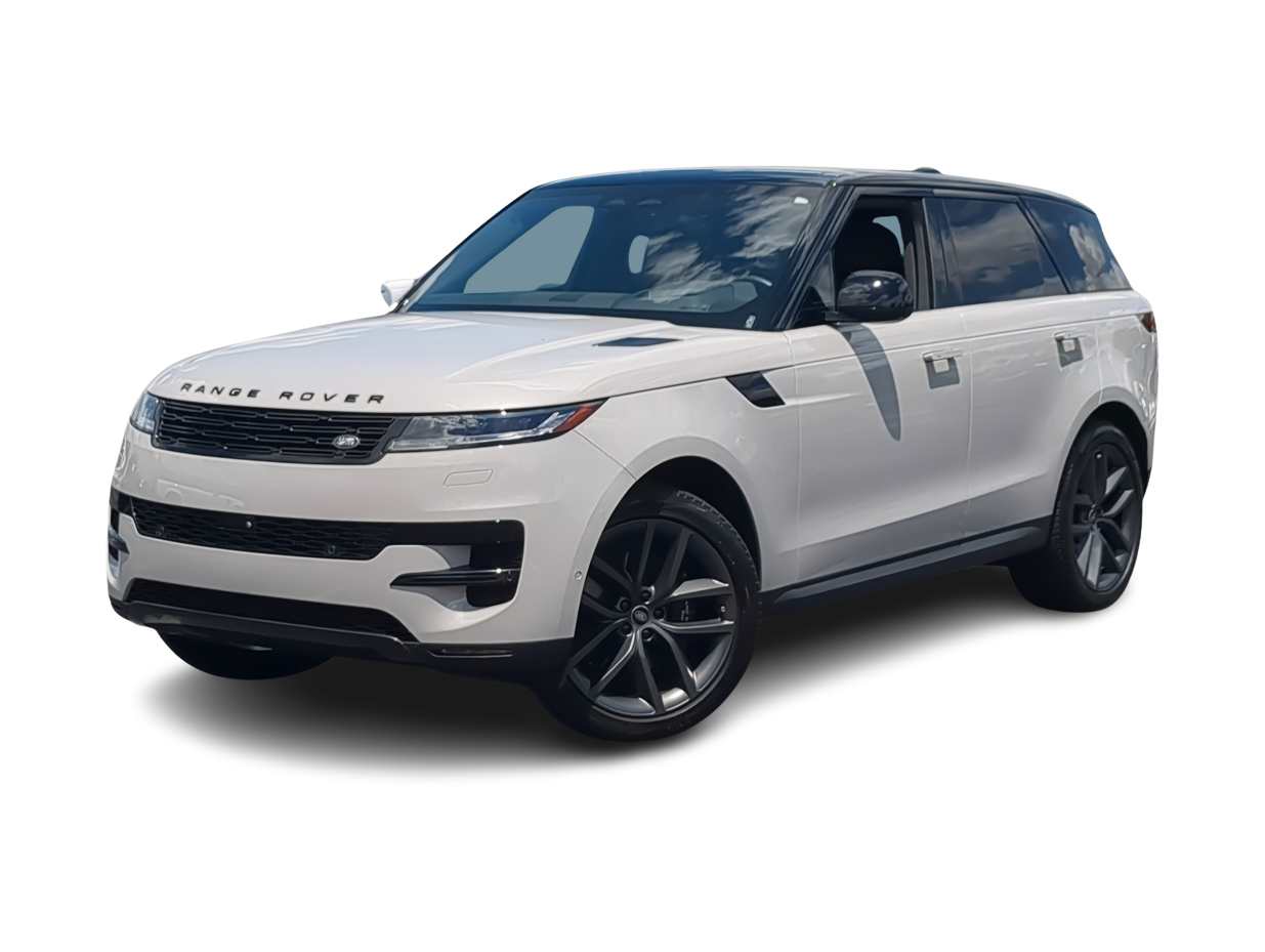 Thumbnail: 2024 Land Rover Range Rover Sport - 1