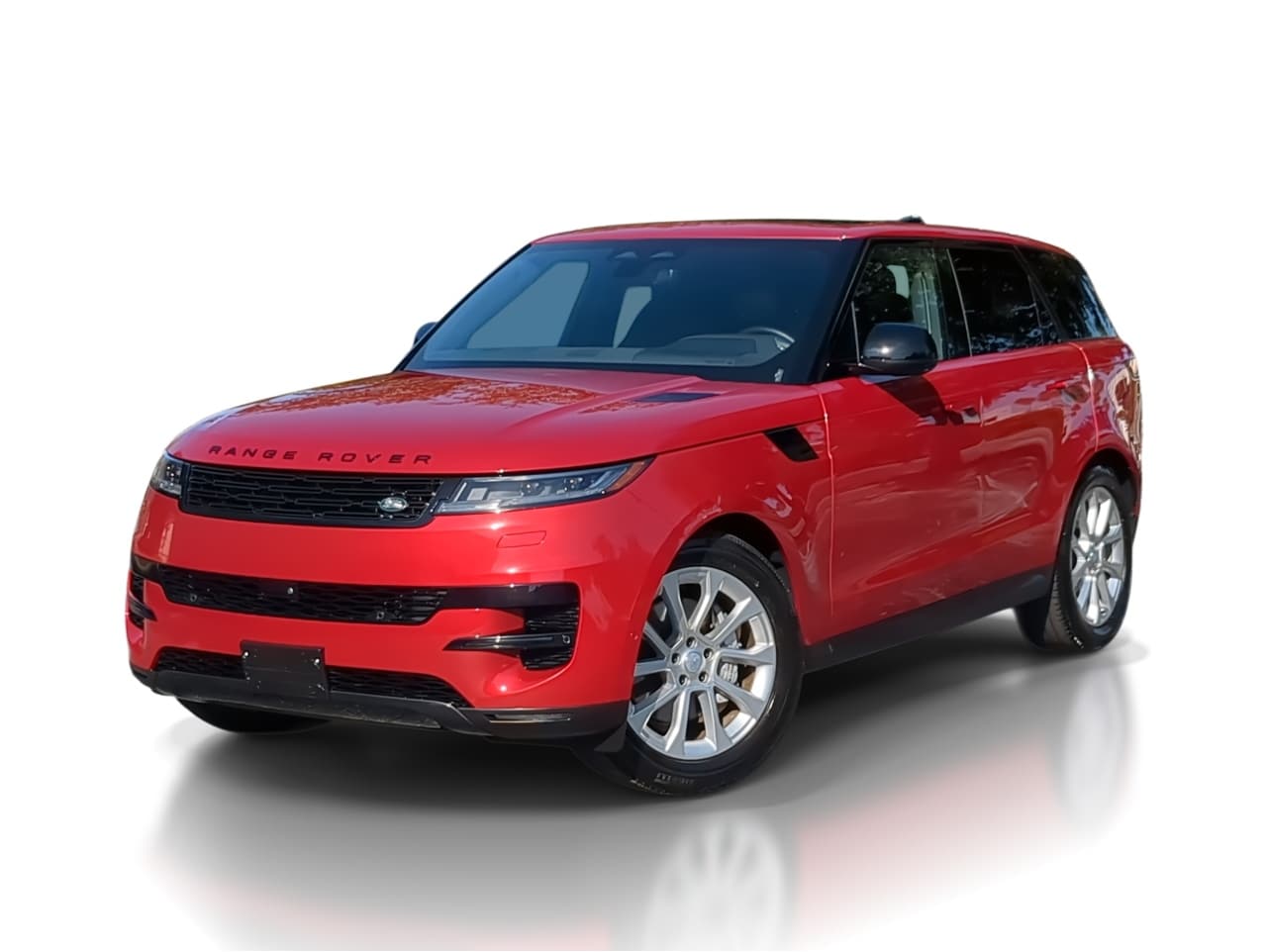 2025 Land Rover Range Rover Sport SE's photo