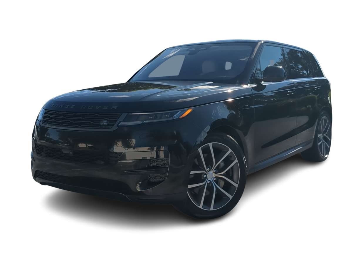 Thumbnail: 2023 Land Rover Range Rover Sport - 1
