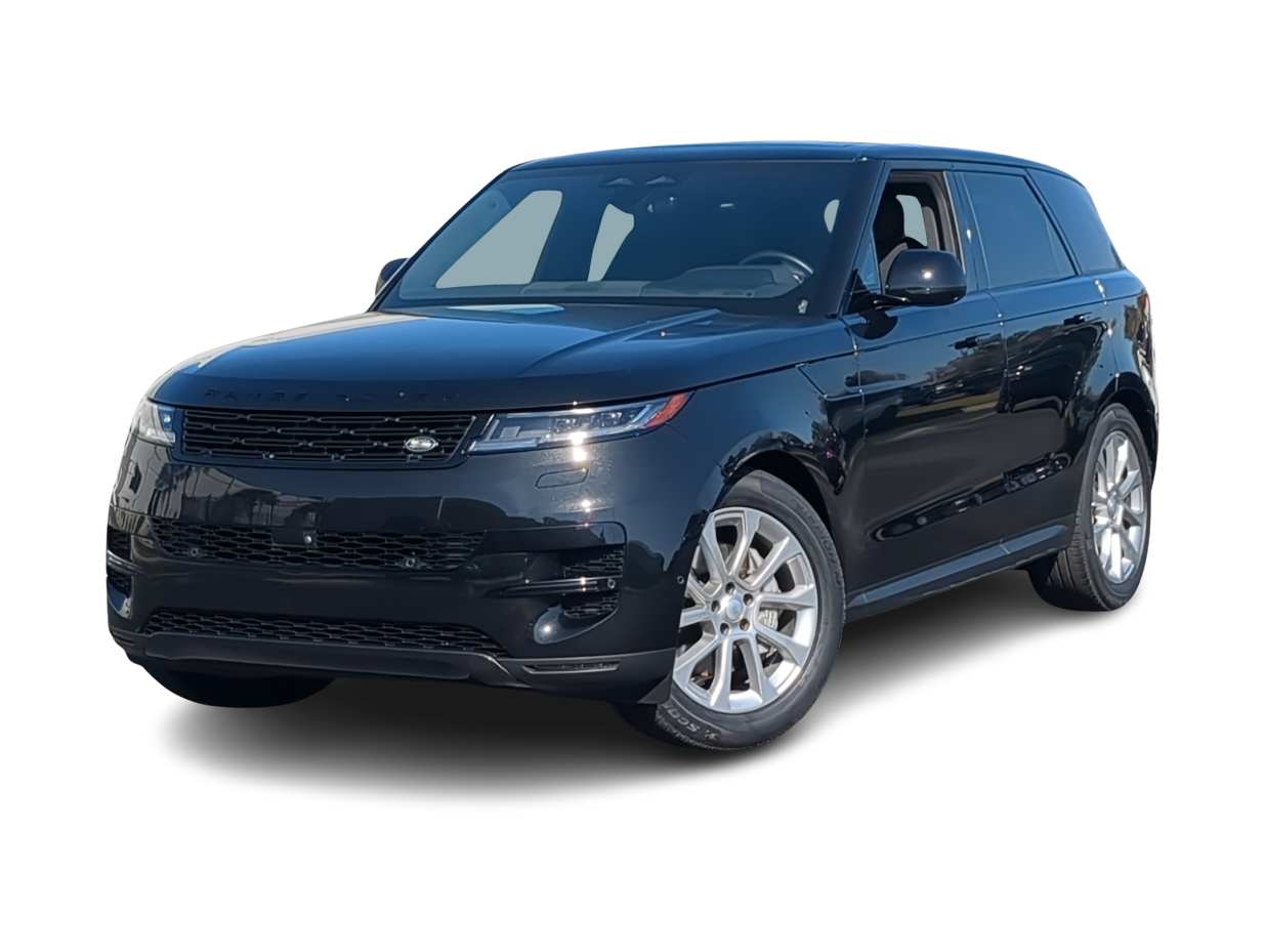 Thumbnail: 2025 Land Rover Range Rover Sport - 1