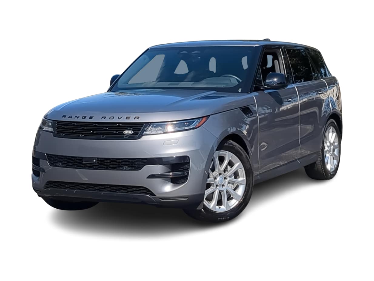 Thumbnail: 2025 Land Rover Range Rover Sport - 1