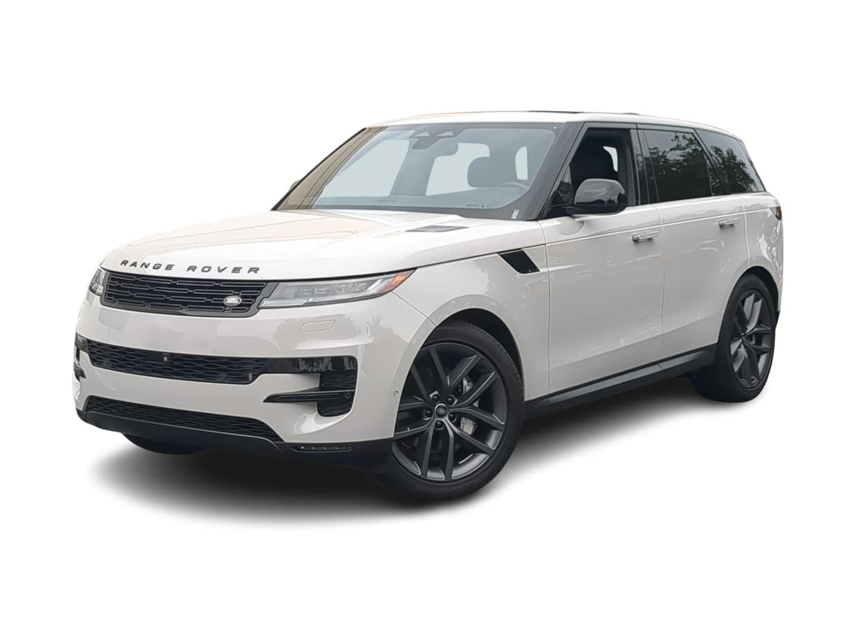 Thumbnail: 2025 Land Rover Range Rover Sport - 1