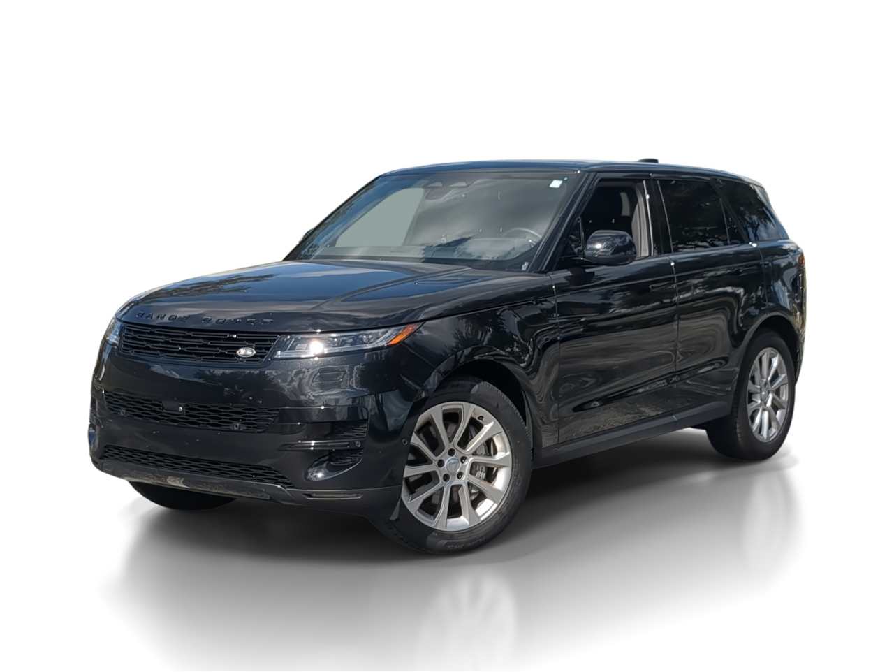 2025 Land Rover Range Rover Sport SE's photo