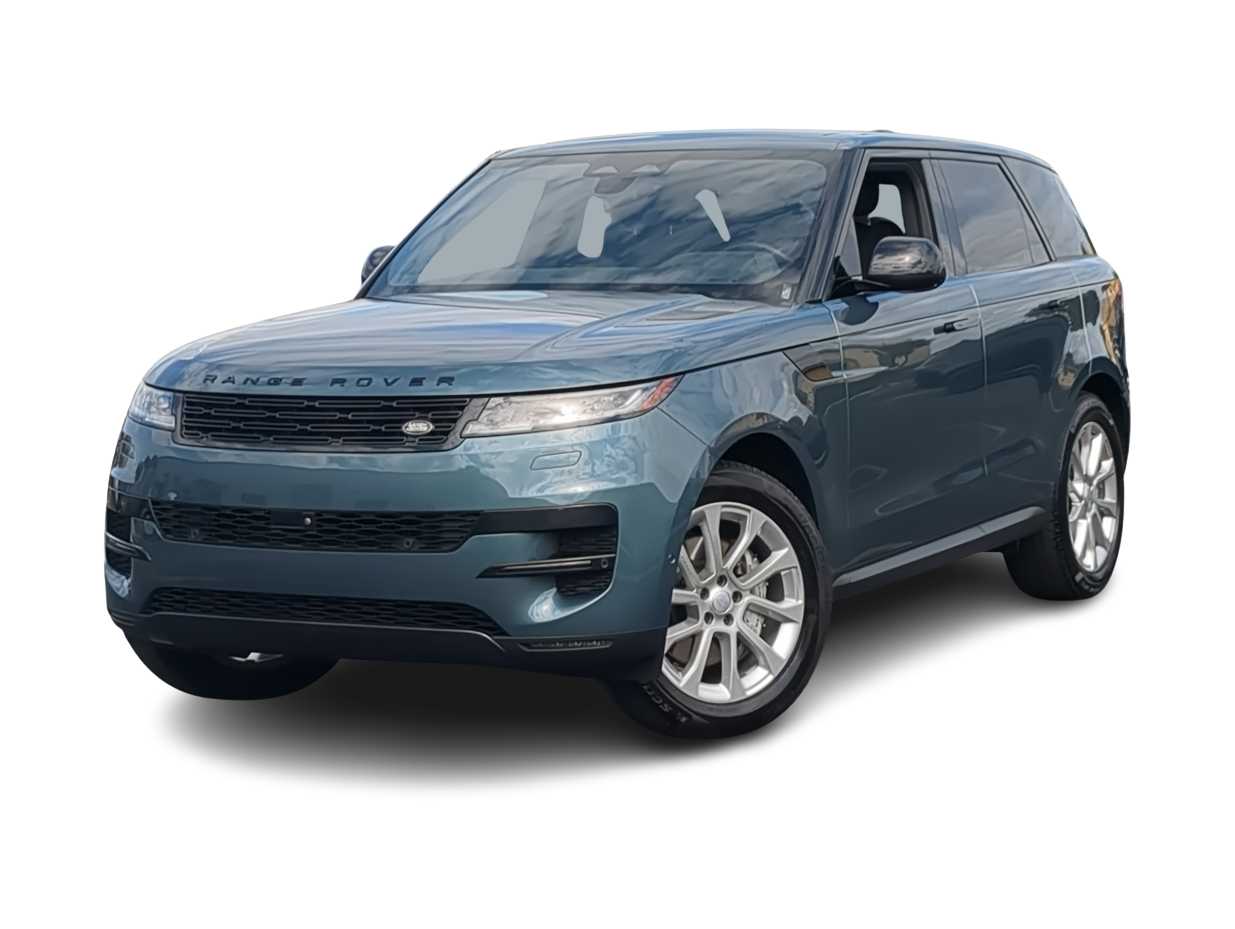 Thumbnail: 2025 Land Rover Range Rover Sport - 1