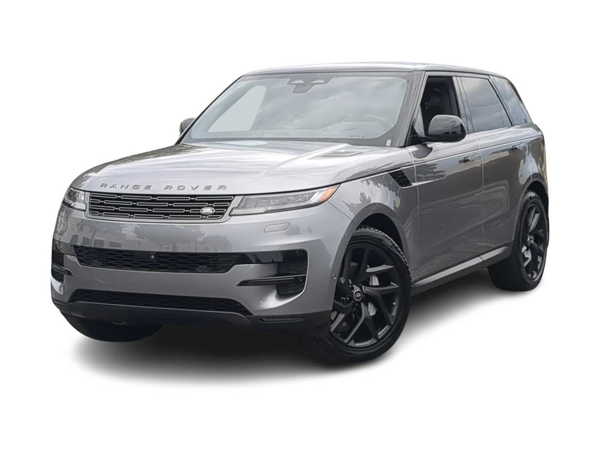 Thumbnail: 2025 Land Rover Range Rover Sport - 1