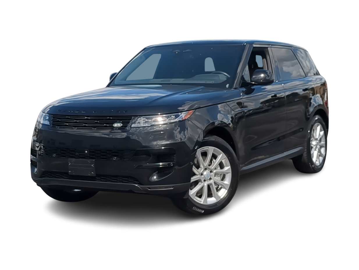Thumbnail: 2025 Land Rover Range Rover Sport - 1