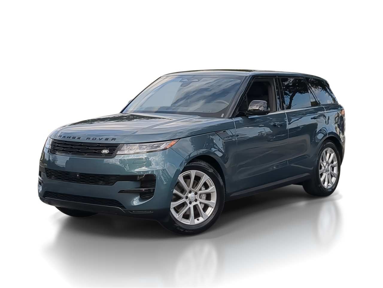 2025 Land Rover Range Rover Sport SE's photo