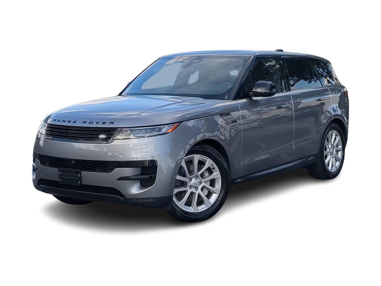 Thumbnail: 2025 Land Rover Range Rover Sport - 1