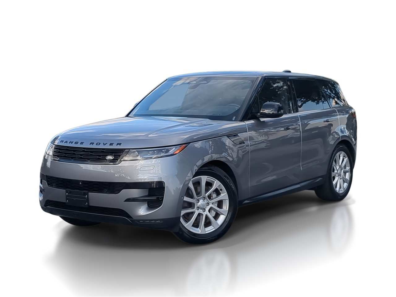 2025 Land Rover Range Rover Sport SE's photo