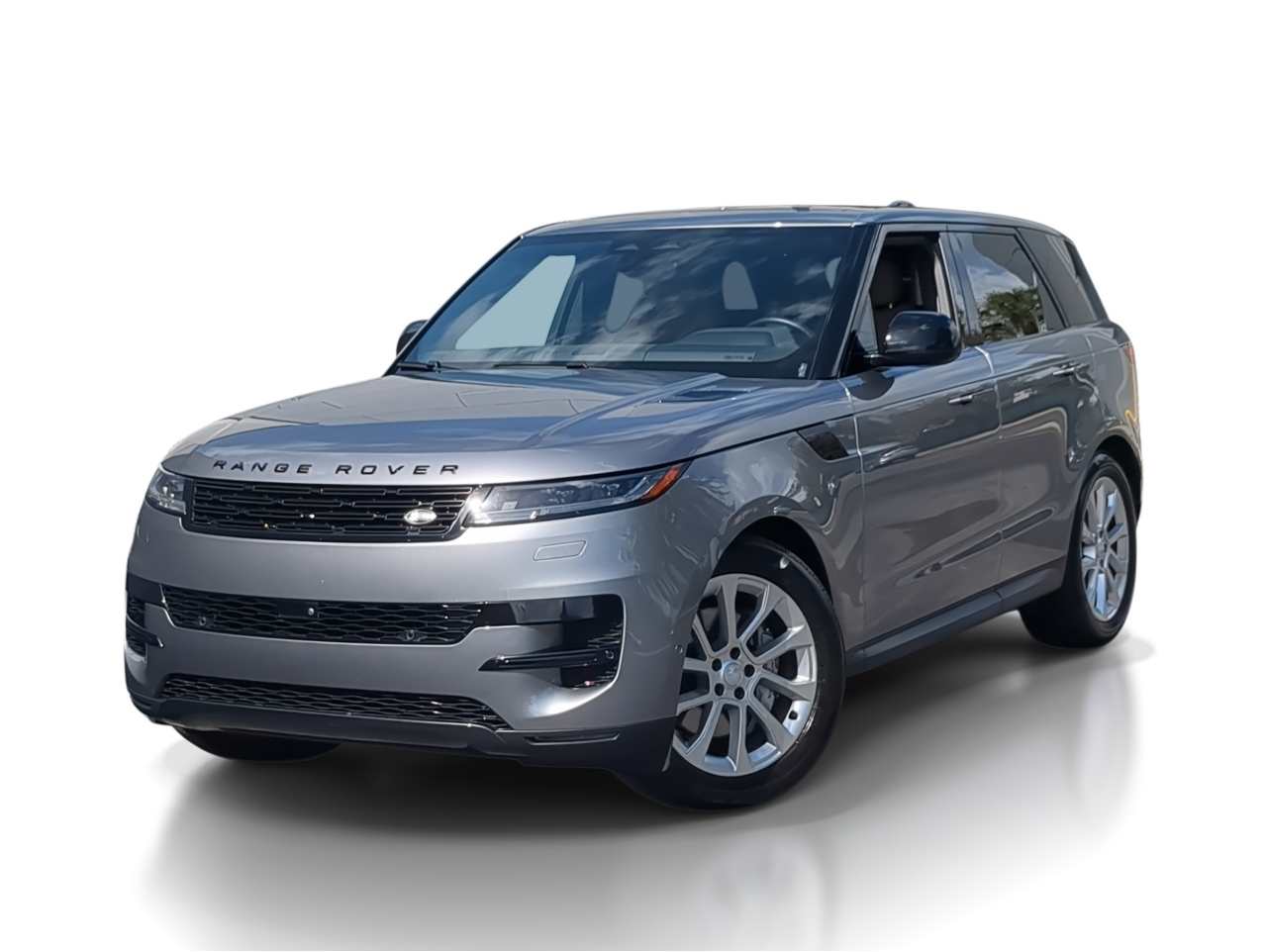 2025 Land Rover Range Rover Sport SE's photo