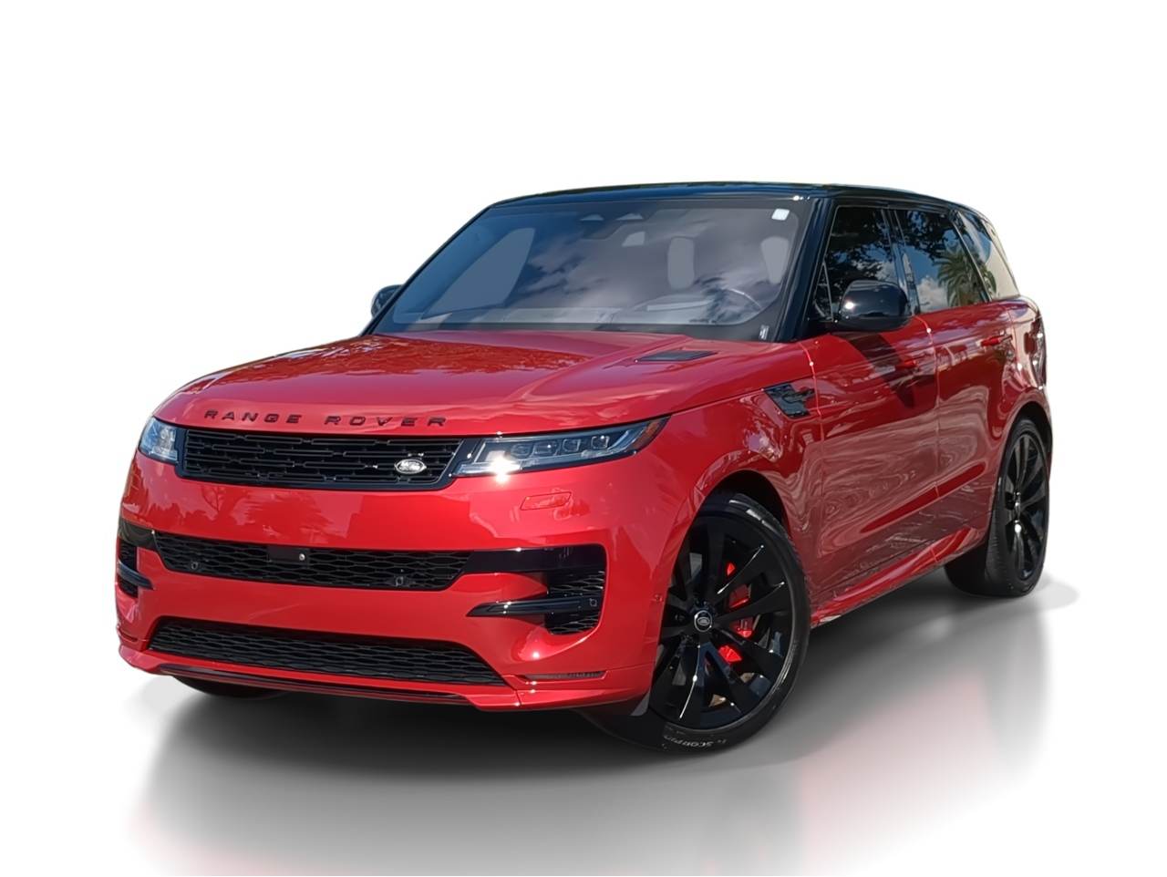 2023 Land Rover Range Rover Sport First Edition's photo