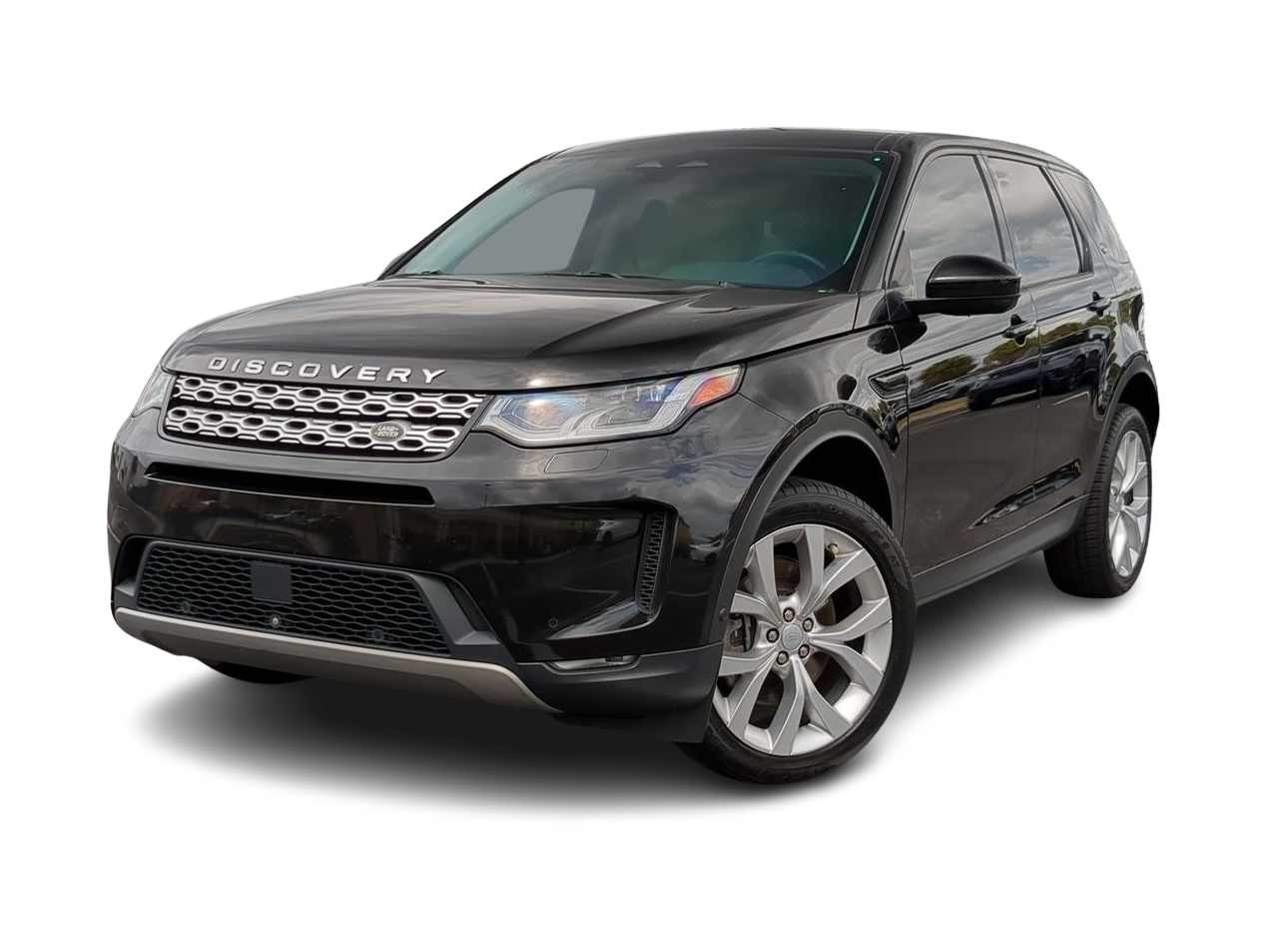 2021 Land Rover Discovery Sport SE -
                Orlando, FL