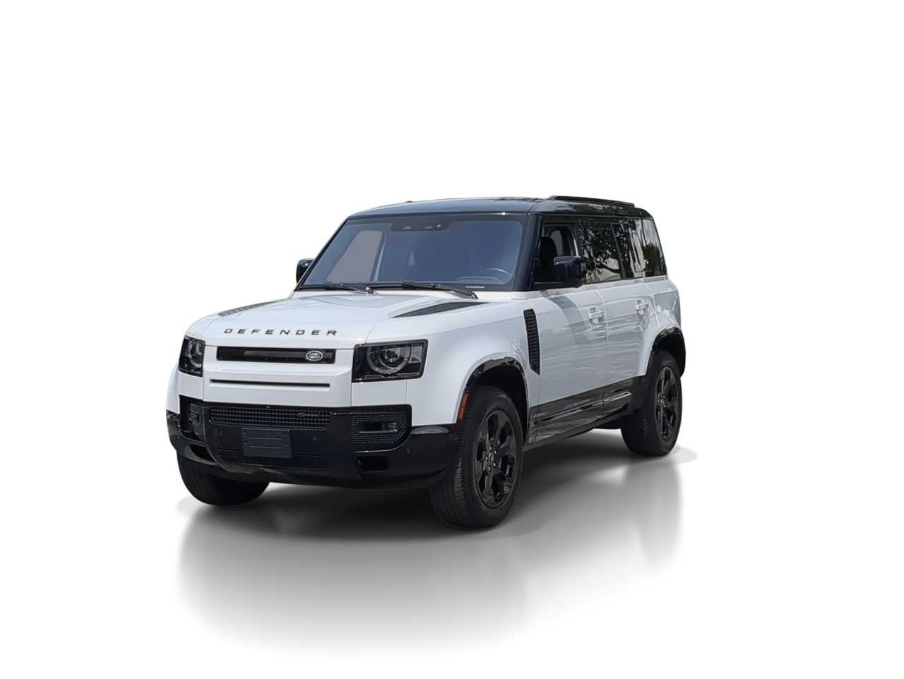 2022 Land Rover Defender X-Dynamic SE's photo