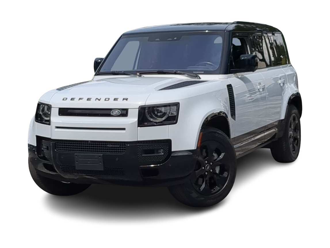 2022 Land Rover Defender 110 -
                  Orlando, FL