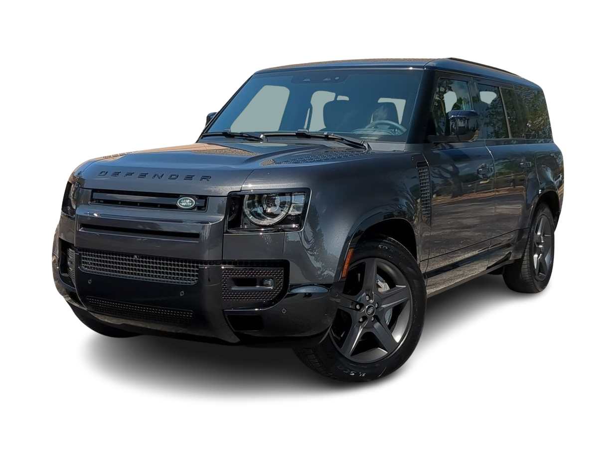 2024 Land Rover Defender 130 -
                Orlando, FL