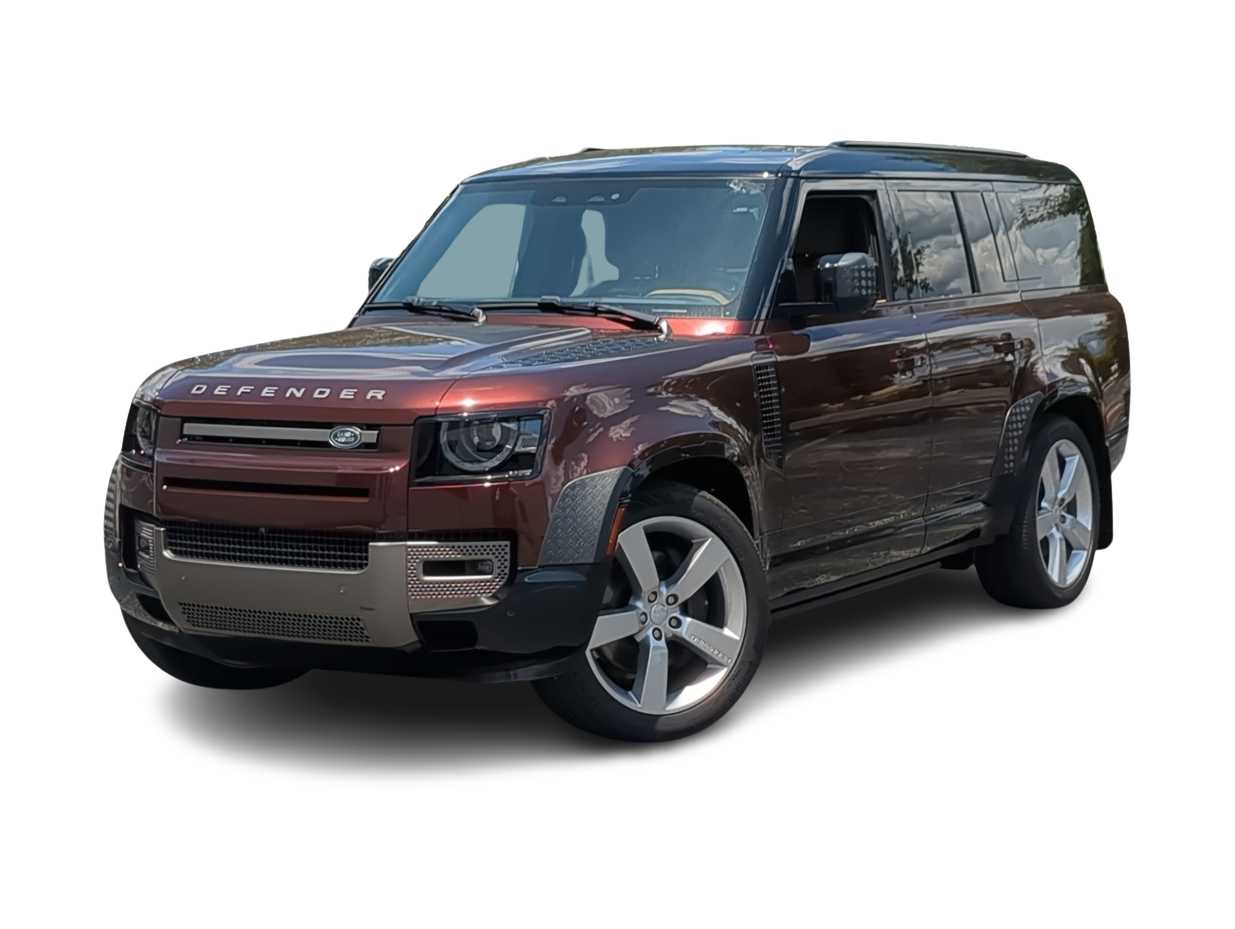 Thumbnail: 2025 Land Rover Defender - 1