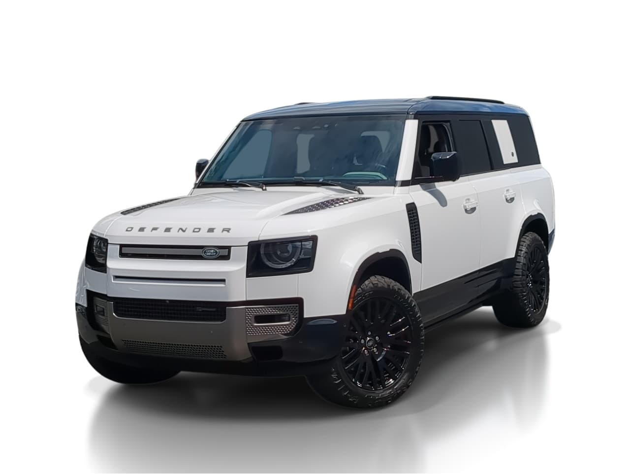 2023 Land Rover Defender X-Dynamic SE