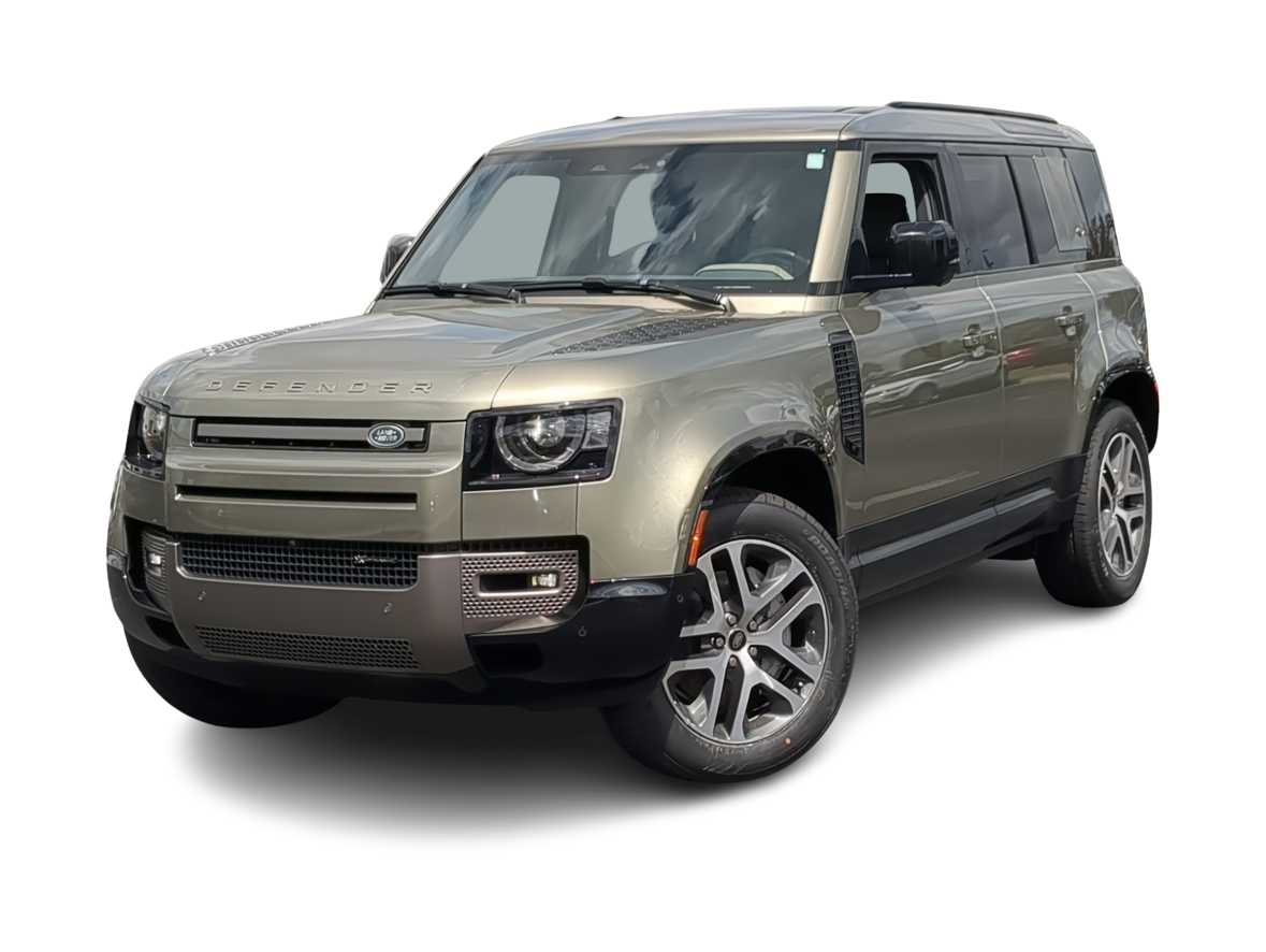 2022 Land Rover Defender 110 -
                  Orlando, FL